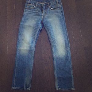 Levi’s 505C